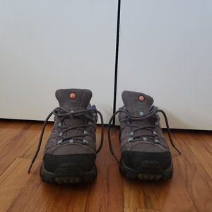 Women's Merrell Moab 3 Hiking Shoes